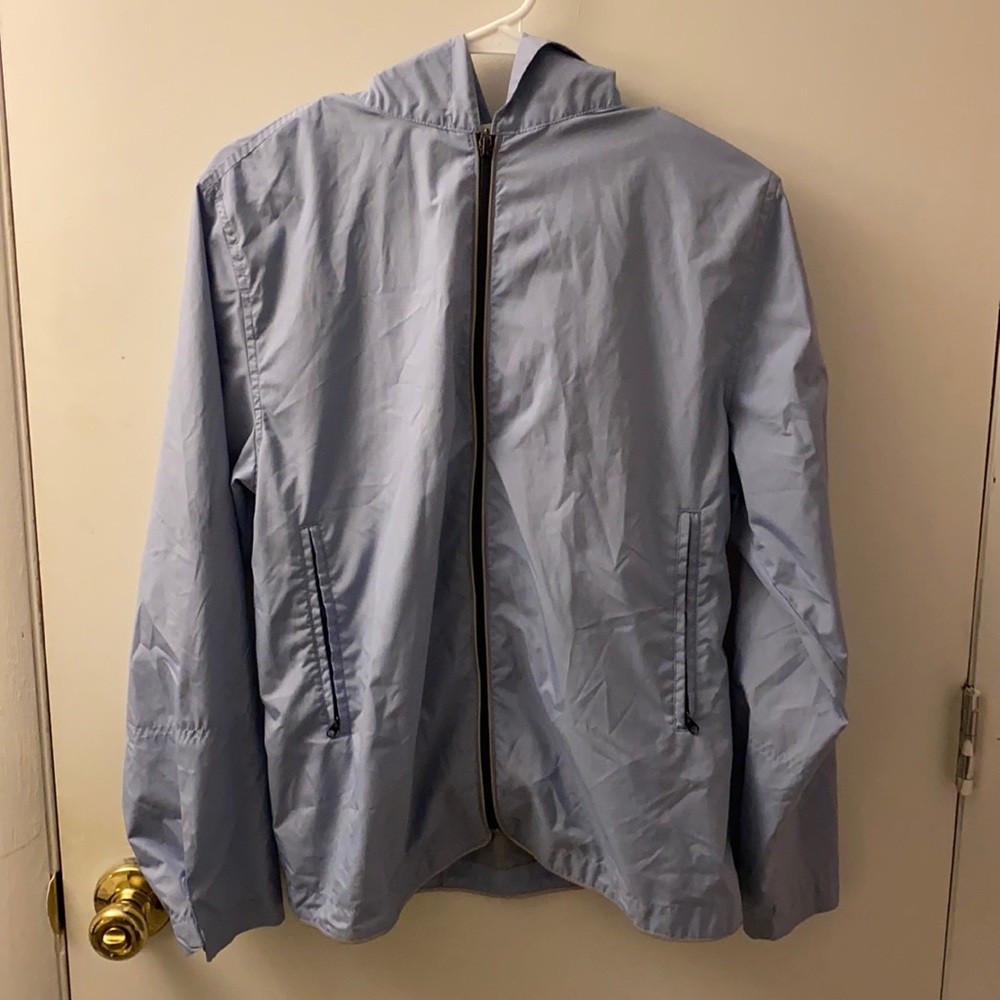 Vintage Reebok windbreaker